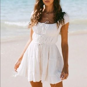 NWOT Sabo Skirt Izobel Dress size S